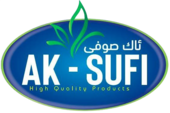 Ak-SUFI For General Trading Logo
